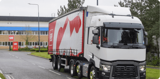 About us -bottom left section