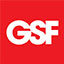 gsfcarparts.com Logo